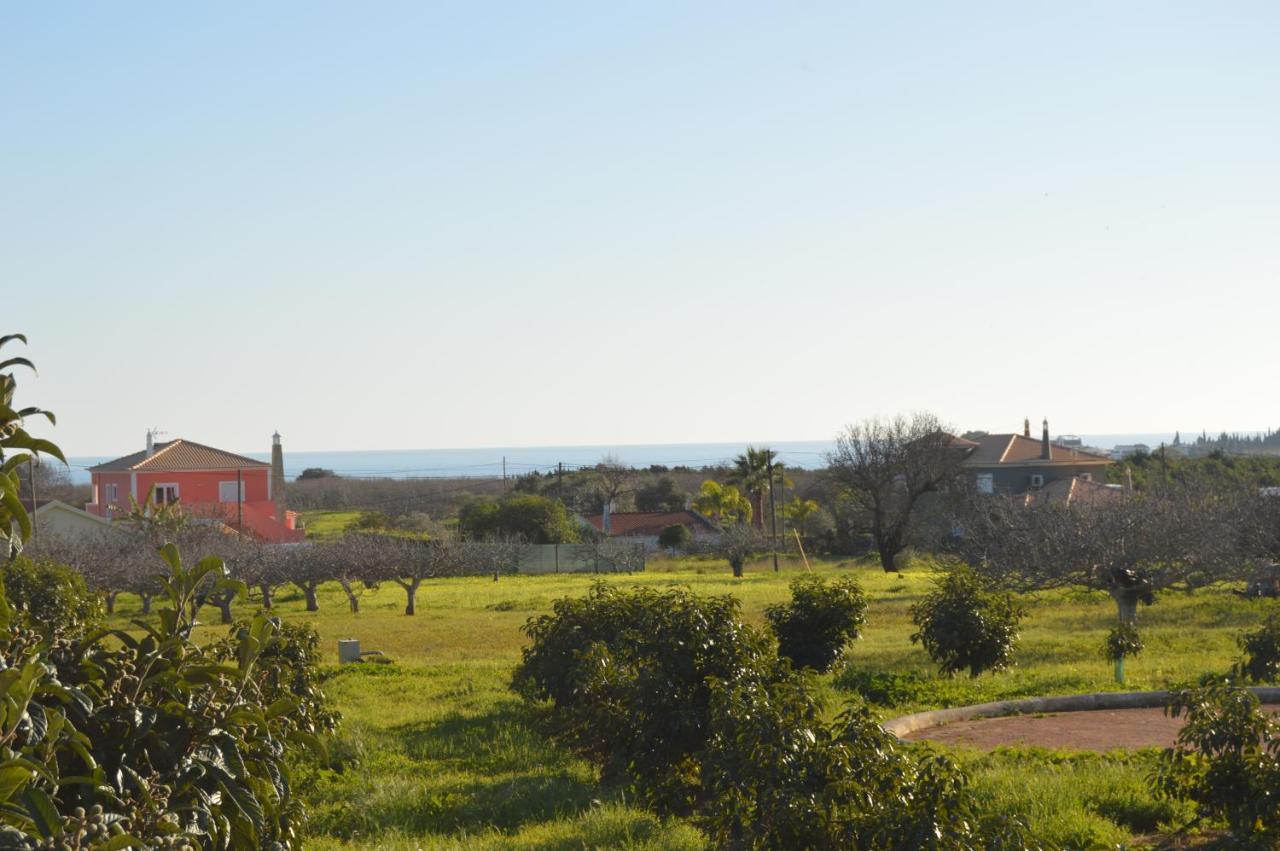 Quinta Das Figueiras Vila Nova de Cacela Ngoại thất bức ảnh