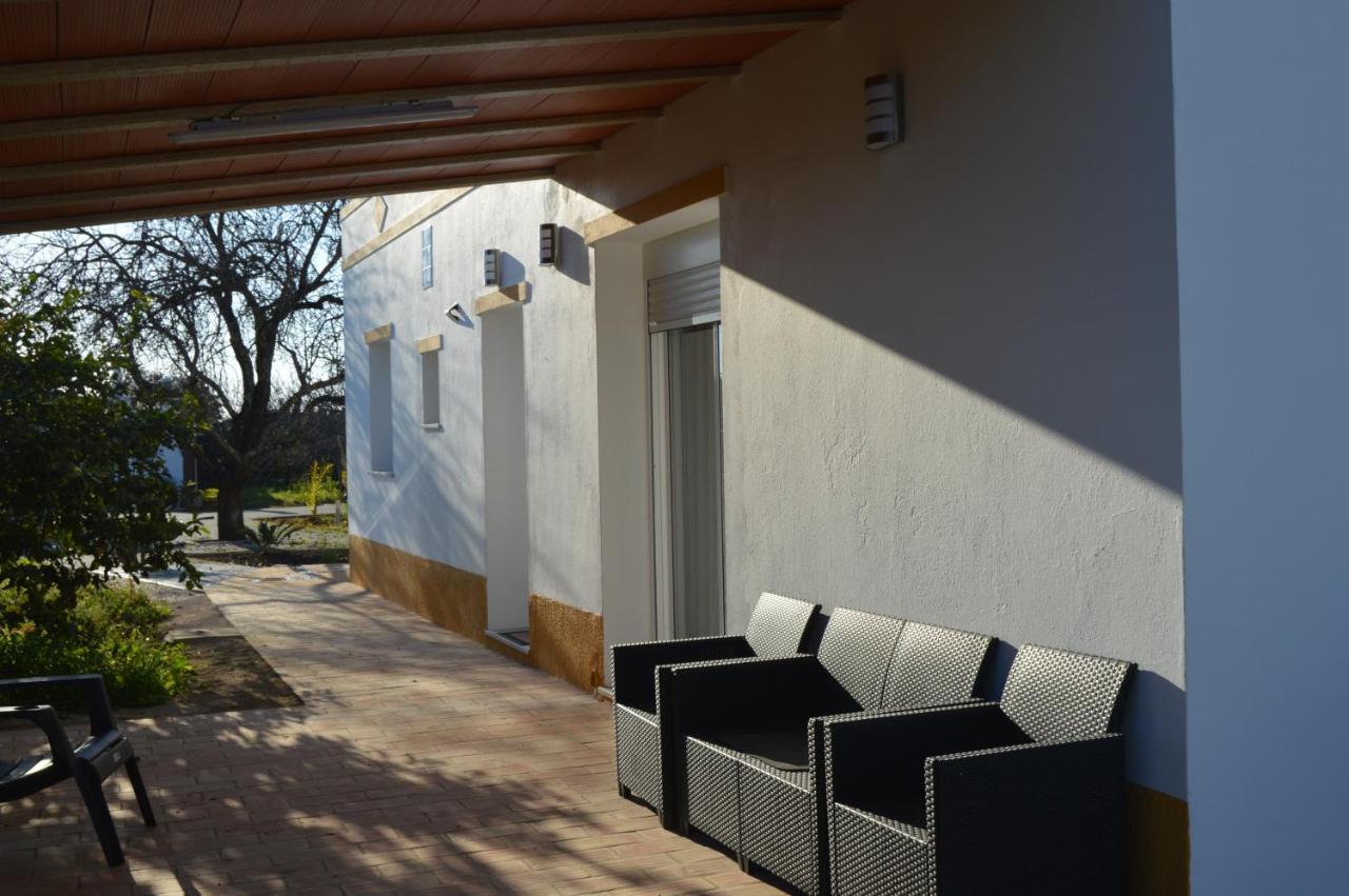 Quinta Das Figueiras Vila Nova de Cacela Ngoại thất bức ảnh