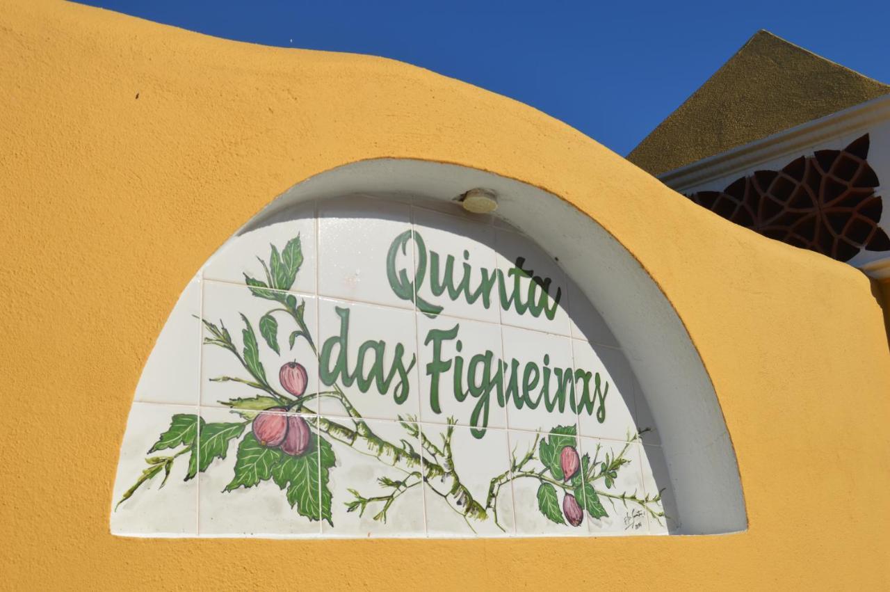 Quinta Das Figueiras Vila Nova de Cacela Ngoại thất bức ảnh