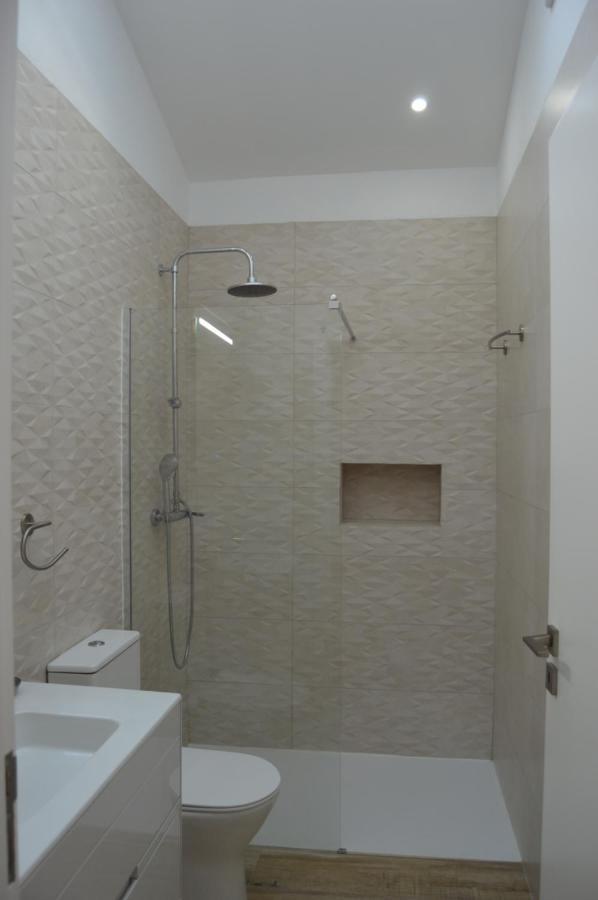 Quinta Das Figueiras Vila Nova de Cacela Ngoại thất bức ảnh