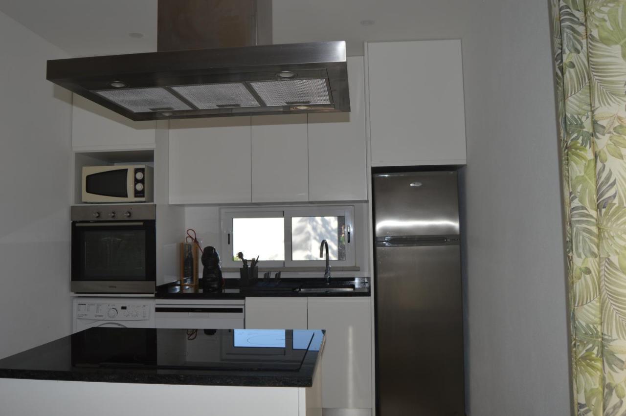 Quinta Das Figueiras Vila Nova de Cacela Ngoại thất bức ảnh