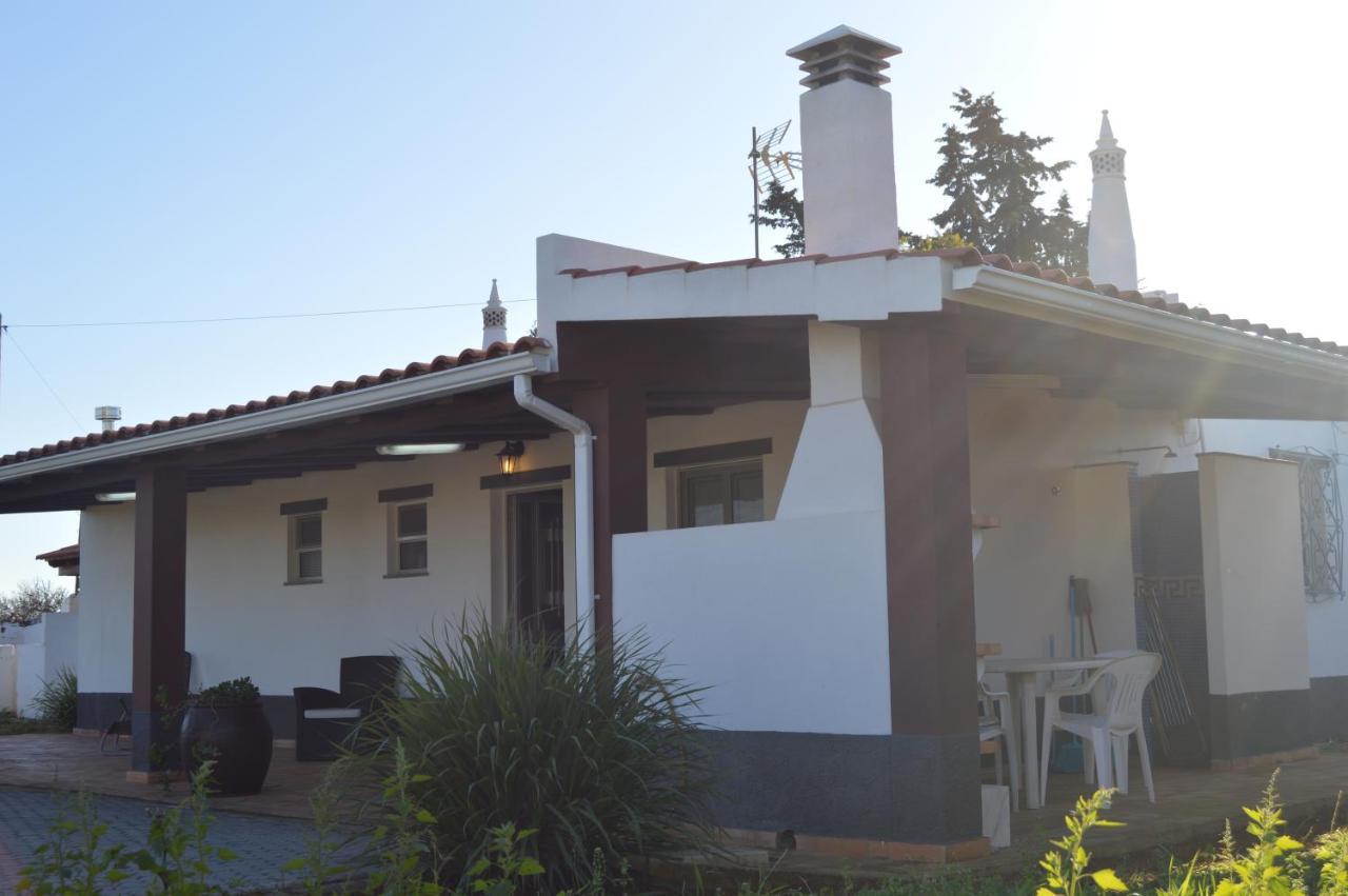 Quinta Das Figueiras Vila Nova de Cacela Ngoại thất bức ảnh
