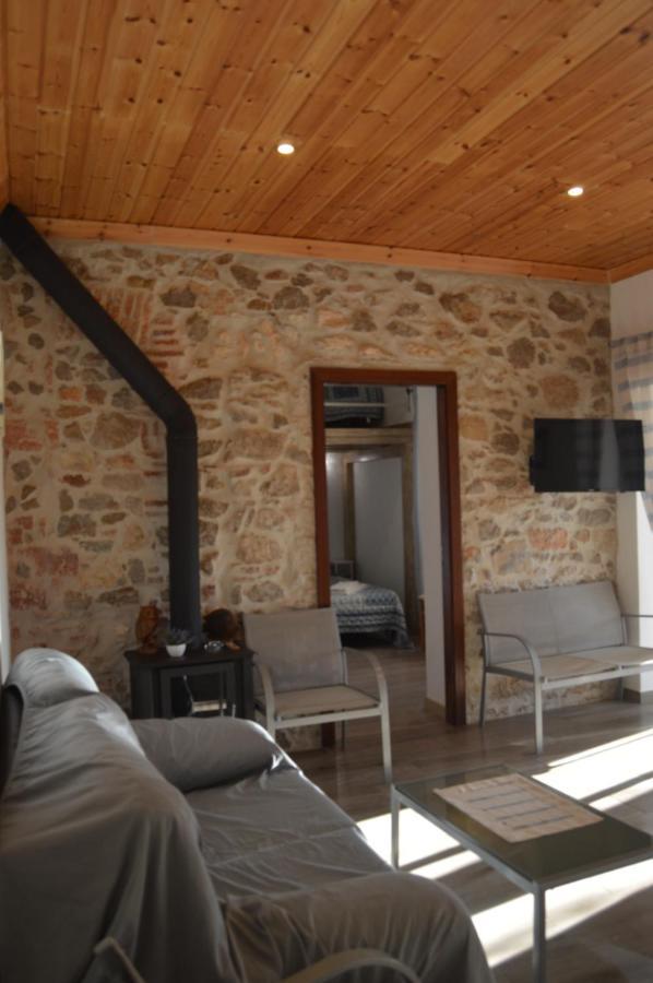Quinta Das Figueiras Vila Nova de Cacela Ngoại thất bức ảnh