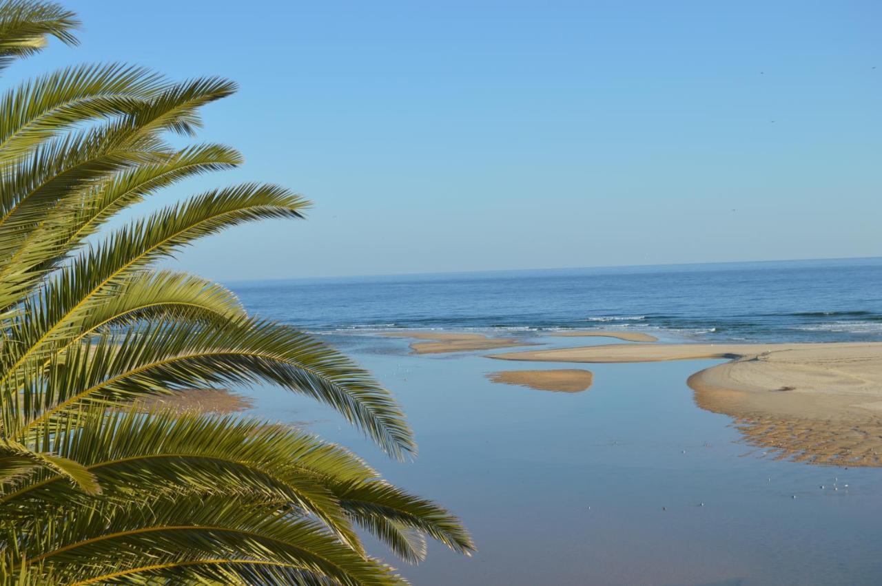 Quinta Das Figueiras Vila Nova de Cacela Ngoại thất bức ảnh