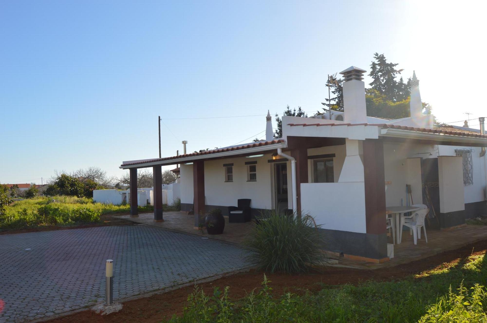 Quinta Das Figueiras Vila Nova de Cacela Ngoại thất bức ảnh