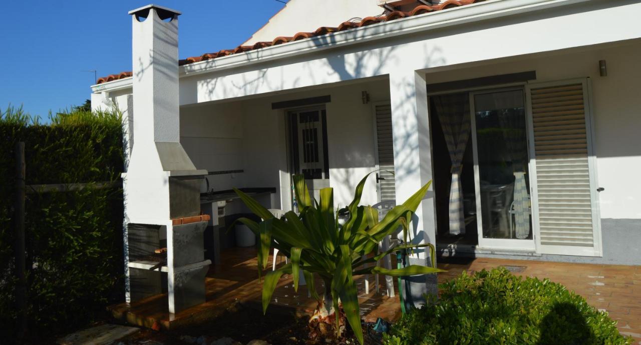 Quinta Das Figueiras Vila Nova de Cacela Ngoại thất bức ảnh